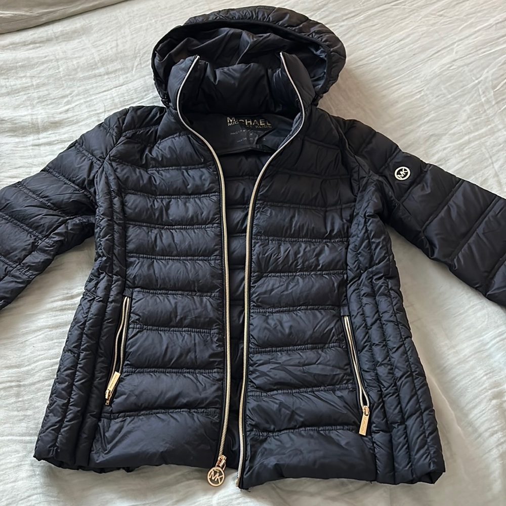 Michael Kors jacket